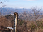 八重山　山頂