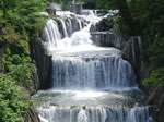 田原の滝
